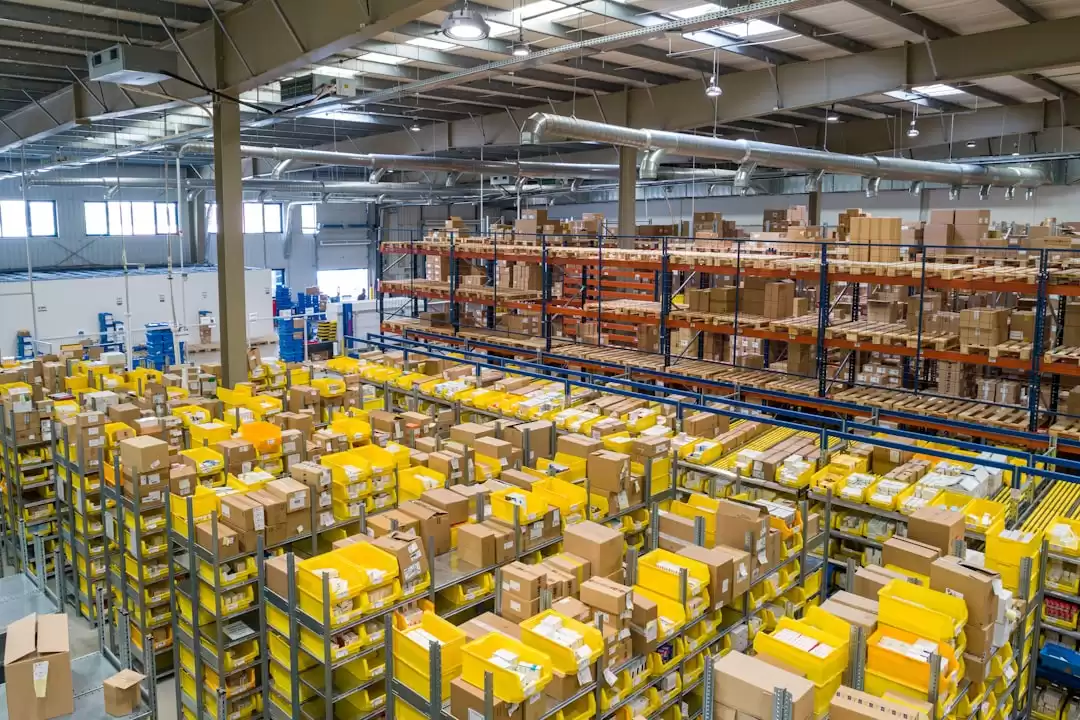 Why Choose Cornerstone Systems?